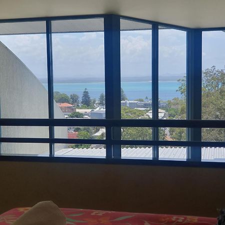Casablanca Penthouse Loft - Landmark 518 Nelson Bay Exteriör bild