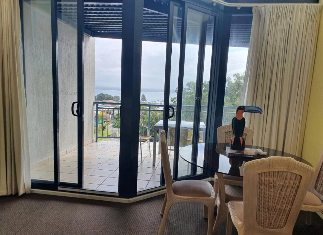 Casablanca Penthouse Loft - Landmark 518 Nelson Bay Exteriör bild