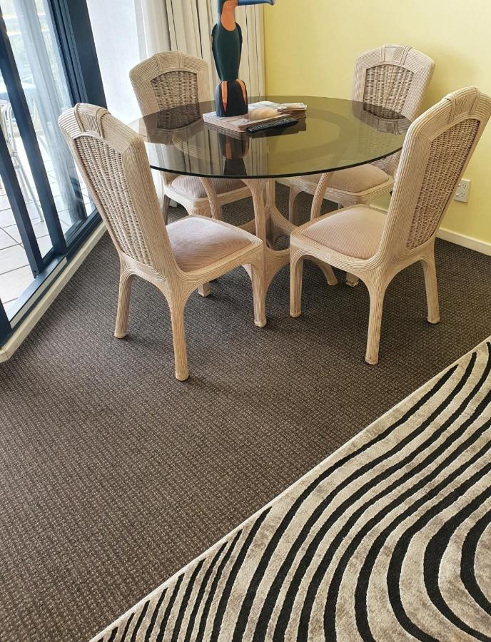 Casablanca Penthouse Loft - Landmark 518 Nelson Bay Exteriör bild