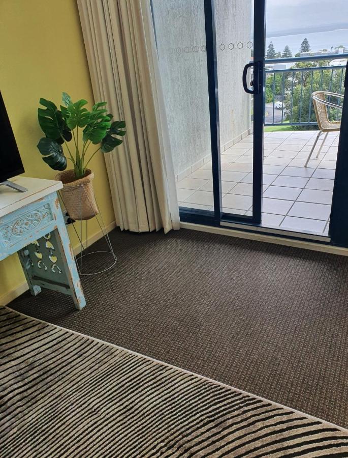Casablanca Penthouse Loft - Landmark 518 Nelson Bay Exteriör bild