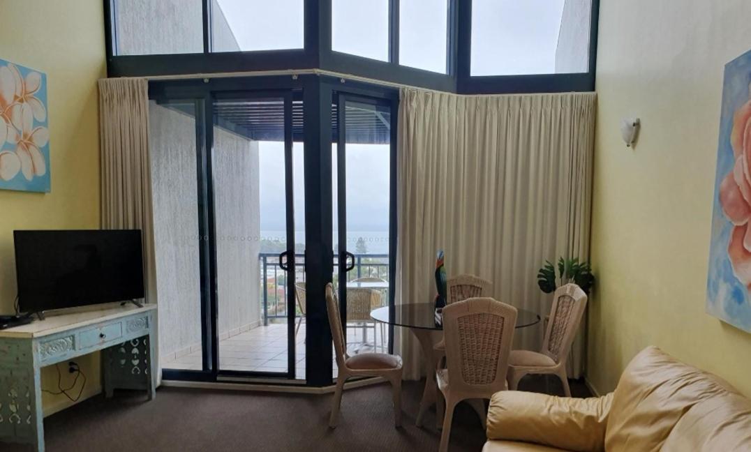 Casablanca Penthouse Loft - Landmark 518 Nelson Bay Exteriör bild