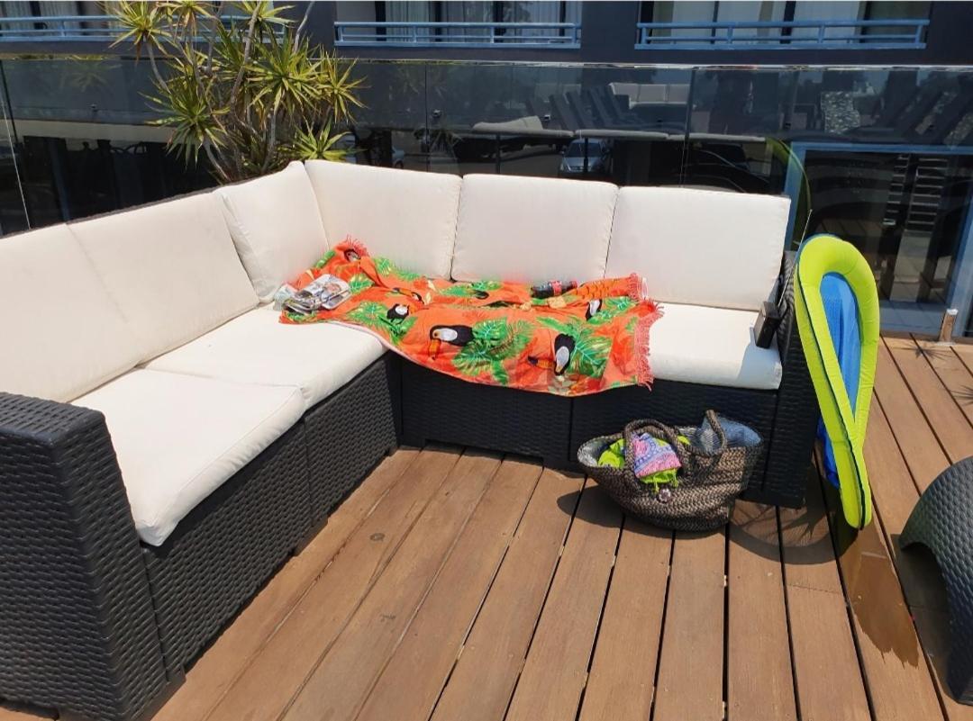 Casablanca Penthouse Loft - Landmark 518 Nelson Bay Exteriör bild