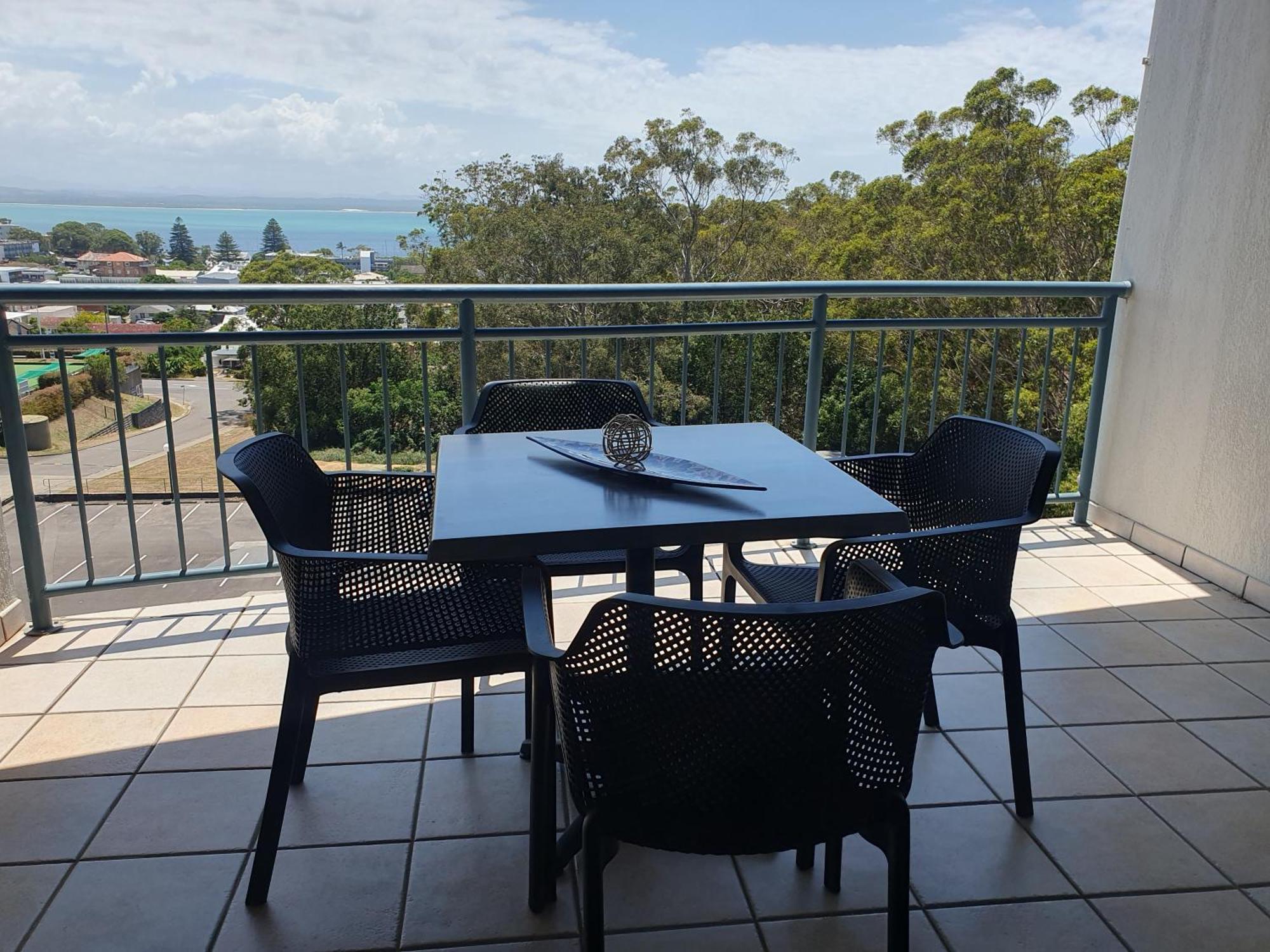 Casablanca Penthouse Loft - Landmark 518 Nelson Bay Exteriör bild