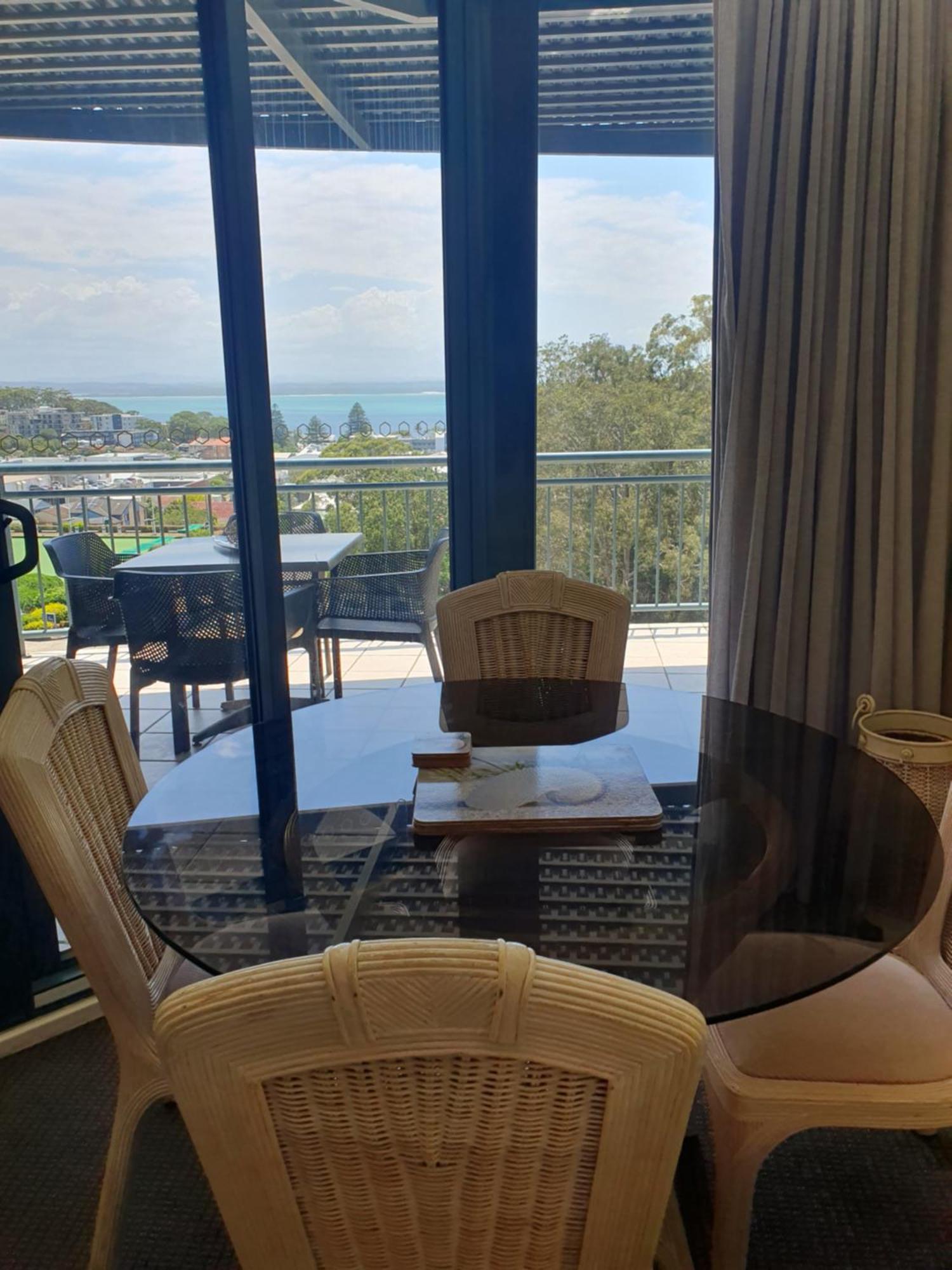 Casablanca Penthouse Loft - Landmark 518 Nelson Bay Exteriör bild