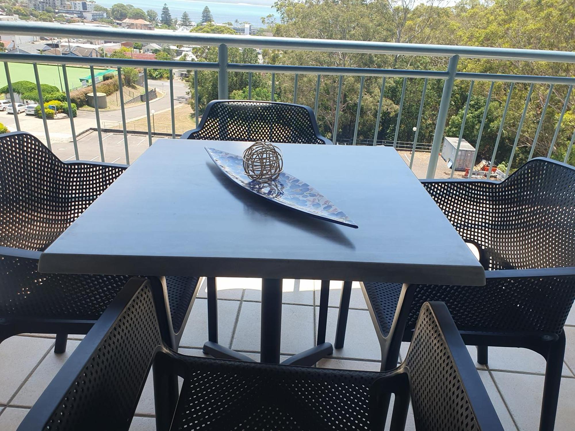 Casablanca Penthouse Loft - Landmark 518 Nelson Bay Exteriör bild