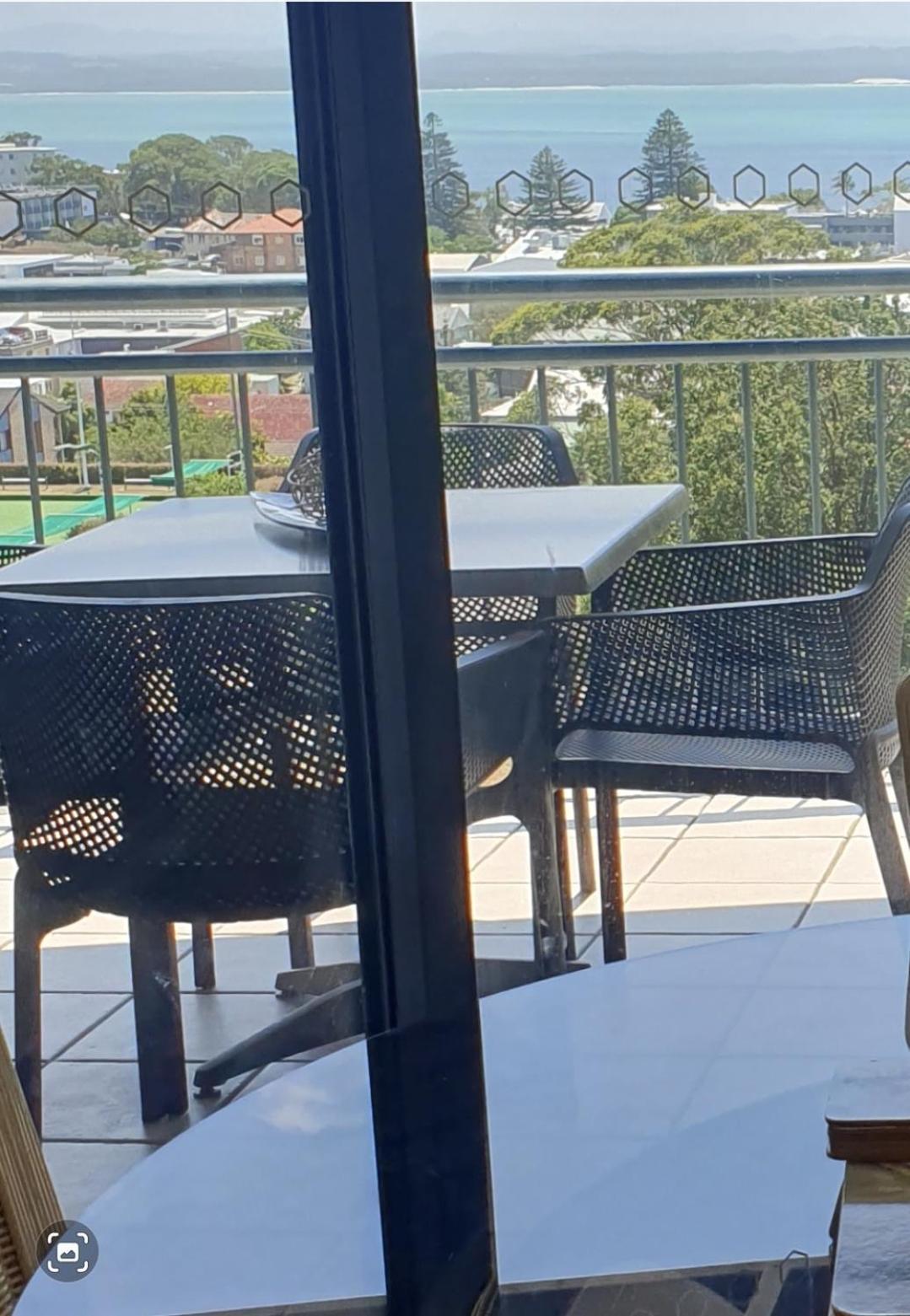 Casablanca Penthouse Loft - Landmark 518 Nelson Bay Exteriör bild