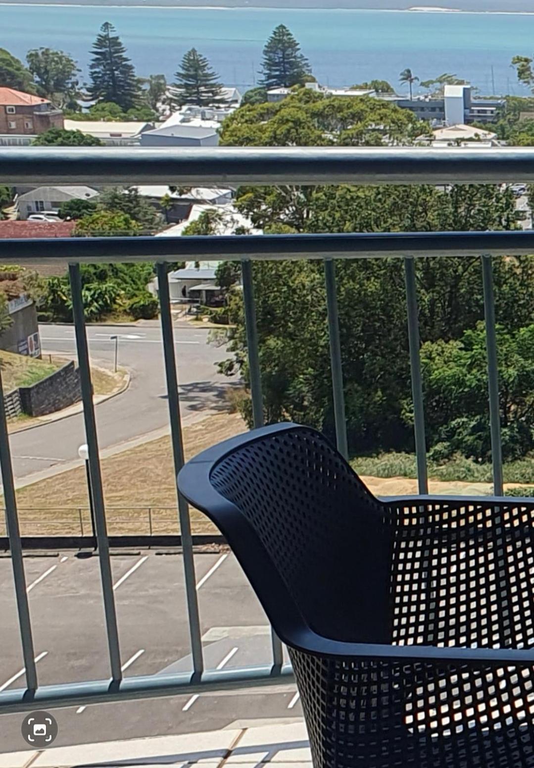 Casablanca Penthouse Loft - Landmark 518 Nelson Bay Exteriör bild