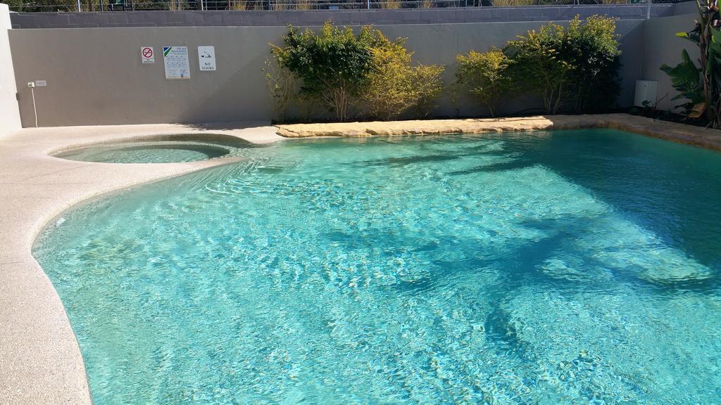Casablanca Penthouse Loft - Landmark 518 Nelson Bay Exteriör bild