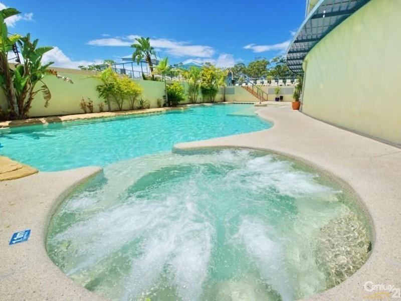 Casablanca Penthouse Loft - Landmark 518 Nelson Bay Exteriör bild